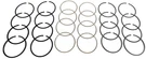 Sealed Power Plasma-moly Piston Ring Set R-9343-45 4.040" Bore 5/64"/5/64"/3/16". Fixed Price $194.99.