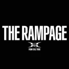 The Rampage 2CD+2BLU-RAY From Exile Tribe RZCD-86674 New. Fixed Price $105.61.