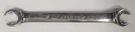 Snap-on Tools RXFS1618B 6PT Sae 1/2"-9/16" Flank Dr. Double End Flare Nut Wrench. Fixed Price $24.99.