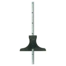General Tools 444 Depth/angle Gauge, 6 X 2-1/2, Steel Base, Stainless. Fixed Price $39.15.