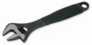 9073 12" Adjustable Slim Head Wrench Scale Bahco Ergo Black Finish New. Fixed Price $43.87.