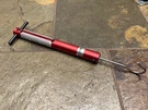 Kent-moore Nissan Infiniti J-44183-A Steering Wheel Turning Force Pull Gauge. Fixed Price $39.00.