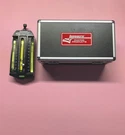 Longacre 52-78260 Caster/camber Gauge With Magnetic Adapter. Fixed Price $59.99.