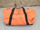 Klein Tools 5180 Large Nylon Equipment Bag. Fixed Price $95.00.