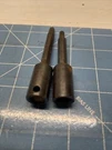 Genuine Matco 6MM BXDP6M2 + 8MM BXDP8M2 Spline Driver 12 Point 3/8" Sockets. Fixed Price $15.19.