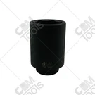Sunex 256D 1/2" Drive Point 1-3/4" Deep Impact Socket. Fixed Price $39.99.