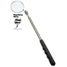 Ullman Devices Corp. X-long 2-1/4" Dia Magnifying Inspection Mirror HTC-2LM. Fixed Price $30.28.