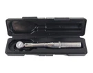 Utica TCI-150RA 3/8" Drive Ratcheting 30-150 Inch Lb. Torque Wrench Usa. Fixed Price $29.99.