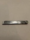 Kent-moore J-3172 Piston Ring Gap Feeler Gauge. Fixed Price $22.50.