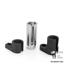 27110 Oxygen Sensor Socket Set, 3 Piece O2 Wrench Kit With Case, 22MM. Fixed Price $48.94.