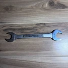 Craftsman Forged Usa 15/16 & 1" Wrench Industrial Hand Tool Mechanic. Fixed Price $14.00.