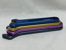 Joes Racing Products #8 10 12 16 An Wrenches 4-PC Set. Fixed Price $89.00.