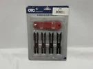 Otc 4492 Piece E-clip Tool Set Dual Operation. Fixed Price $50.00.