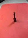 Matco Tools - 6MM Impact Triple Square SOCKET,3/8 Drive, Part# BXDP6M2. Fixed Price $14.66.