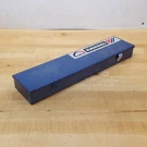 Gedore Rahsol No. 4515 Torque Wrench & Socket Set, 20-150 Nm. Used. Fixed Price $379.04.
