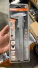 Shind 150MM Vernier Caliper 6" Precision Measuring Tool 0.02MM Stainless Steel. Fixed Price $16.95.