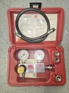 Mac Tools CLD200M Differential Cylinder Pressure Tester W/ Case & Adapters. Fixed Price $69.00.