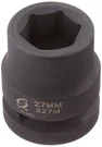 Sunex Tools - Soc 27MM 1D Imp 6PT Blk One Size, Black. Fixed Price $30.08.