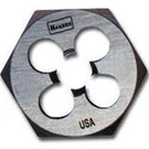 Irwin 3/4-16 Nf 1-7/16" Hcs Hex Die (6860ZR). Fixed Price $21.03.