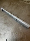 Proto 3/8 Torque Wrench 6064AB 40-200 Inlbs 5.7-23 Nm. Fixed Price $49.99.