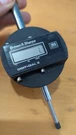 Brown & Sharpe 599-1031 Digit-dial Ii Digital Test Indicator Gauge Used. Fixed Price $62.99.