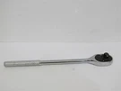 Proto J5250 3/8" Drive Pear Head Ratchet, 11" Long. Fixed Price $42.00.