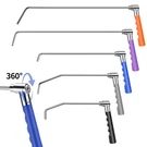 Pdr Paintless Dent Removal Puller Repair Rod Kit Auto Car Body Pullout Tool. Fixed Price $69.99.