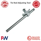 Spc Performance Tie Rod Adjuster Tool W/360 Degrees Rotation Universal #7023. Fixed Price $58.97.