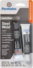 Permatex 84209 Permapoxy Minute Multi-metal Epoxy, Two 1 Oz. Tubes. Fixed Price $11.27.